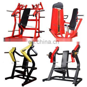 Hammer Strength Factory Direct Supply Chest Press for Sale