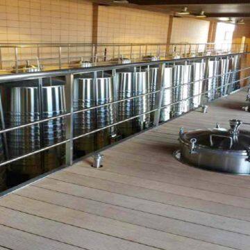 Beer Brewing Equipment