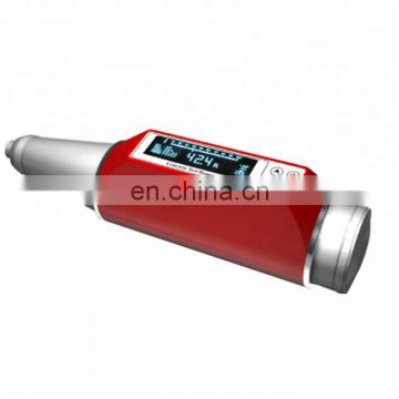 HT-225D Digital Concrete Test Hammer High Strength Rebound Hammer Concrete Testing