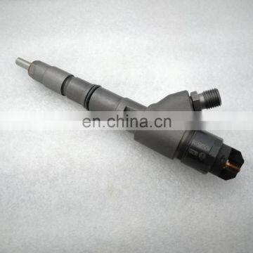 BOSCH Common Rail Injector 0 445 120 066(Made In China) for Deutz 04290986,Volvo excavator EC290B