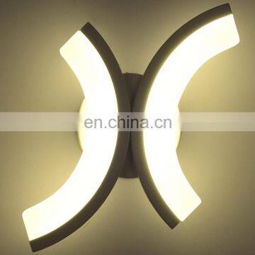 30000 Hours Lifespan CE RoHs Certification Led Indoor Wall Light From ZhongShan photo-5
