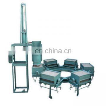 Plaster of manual liquid chalk marker chalk making machine