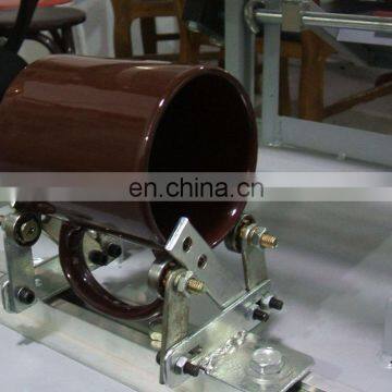 Manual Flat Silk Screen Printing Machine Serigrafia for Sale photo-6