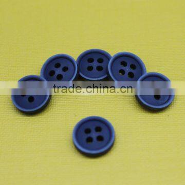 Resin/Polyester/Plastic Button