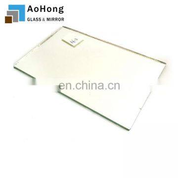 Silver Decorative Mirror , Tinted Bronze Decorative Silver Mirror photo-4