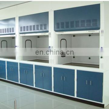 Epoxy resin fume hood worktop fume hood malaysia for benchtop style