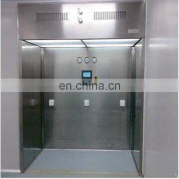 Pharmaceutical Machine Booth Negative Pressure Filling Electronic Weigh Industrial Weighing Scale photo-2