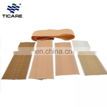 Anti-inflammatory Sprain Dressing Micropore Plaster Wound With Pad