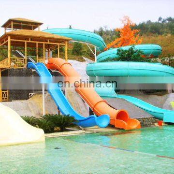 Private family use Toboggan for house  with Customized design