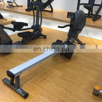 2018 New products Wind resistance rowing machine rowing boats supplier for aerobic exercise