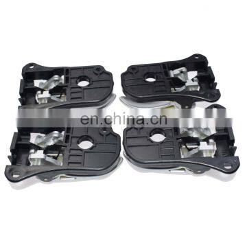 Gray Color Interior Door Handle For 2005-2010 Hyundai AZERA 2005-2008