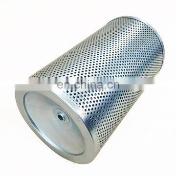 filter element in return oil filter TXWL12-10, Gear box lubrication system filter cartridge