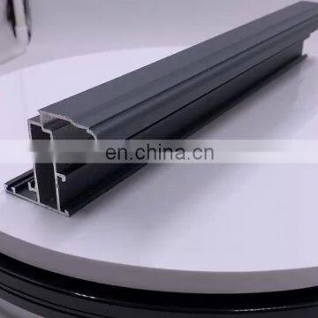 Shengxin Foshan aluminium profiles CNC machining aluminium parts fine processing aluminium profiles