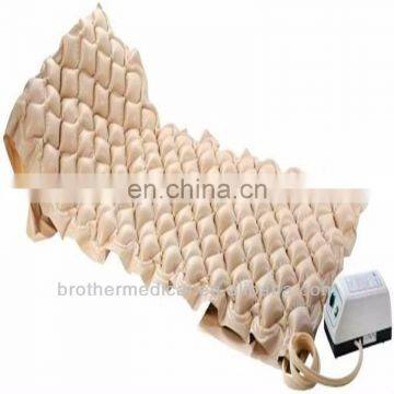 Inflatable Medical Anti Decubitus Air Mattress With Pump for Health Care Therapy. photo-3