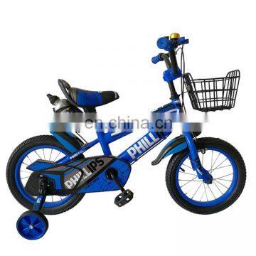 Hot Selling 12 Inch 16 Inch Kids Bike /factory Wholesale Steel Kids Bike (bike for Children 12 Year )/cheap Price Children Bike photo-4