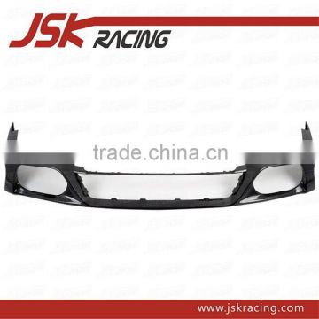 2012-2013OEM STYLE CARBON FIBER REAR BUMPER LIP FOR NISSAN R35 GTR(JSK220944)