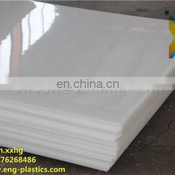 hdpe plastic panel