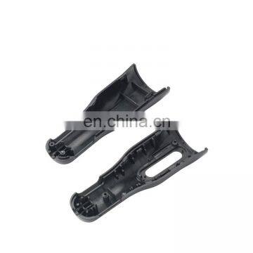 Car Charger Shell Cover Dual USB Port Fireproof Automobile Plastic Injection Mould Tools Mold Making photo-3