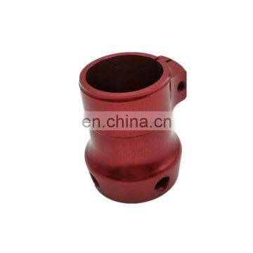 High Precision Aluminum Milling Steel Cnc Machining Parts 6061 Alloy for Automotive photo-5