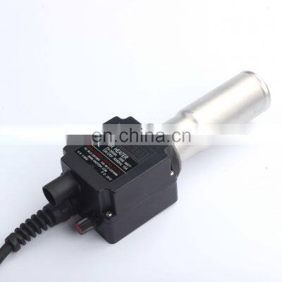 100V Heat Gun Heater Blower For Sealing photo-2