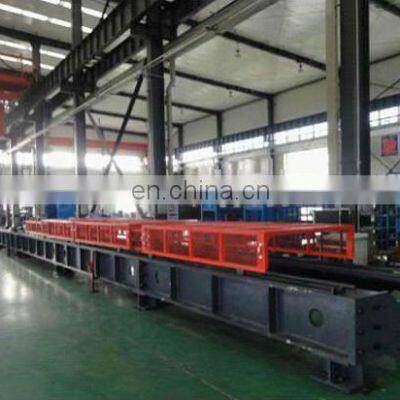 2000kn Wire Rope Hydraulic Horizontal Tensile Strength Testing Machine Price photo-7
