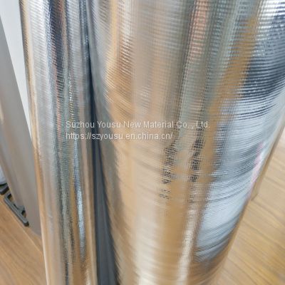 Aluminized film