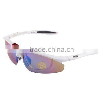 UV400 Goggles Cycling Sunglasses Outdoor Spectacles