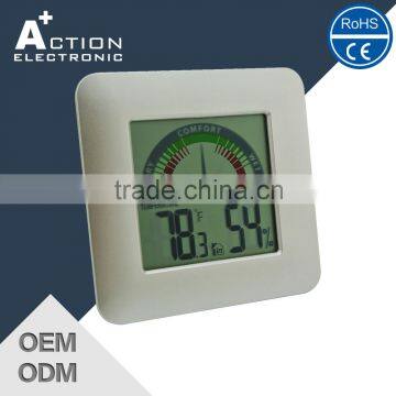 Ce Certified Excellent Quality Precision Digital Room Thermometer