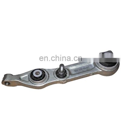 Front Lower Suspension Control Arm for  W211 CLS350 CLS550 E320 E500 OE  2113308207 211 330 82 07