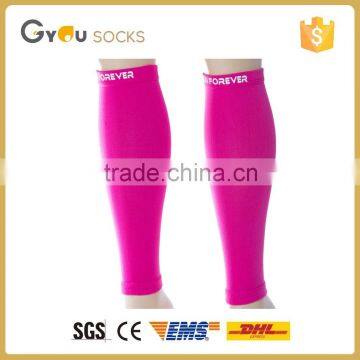 Calf Compression Sleeve women leg warmer sports socks