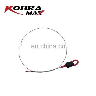 Auto Spare Parts Engine Oil Level Dipstick For MERCEDES-BENZ 5410101072 photo-2