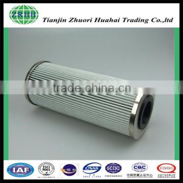 Stainless steel hydraulic filter for tractors and other industrial in distillation