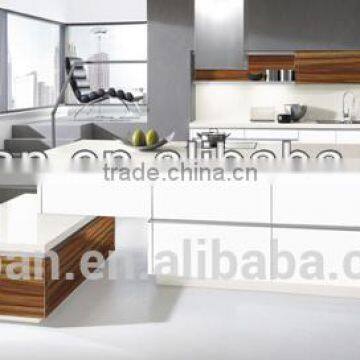 white UV high gloss panels/high gloss mdf panels