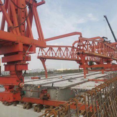 Henan, China Good Quality Bridge Laying Machine Bridge, 180t Bridge Machine Sales, Gantry Crane, Construction Machinery and Equipment photo-5