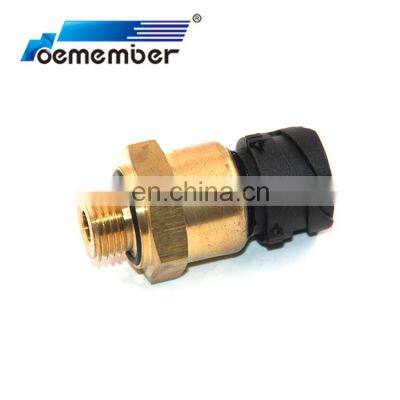 OE Member 20803650 20514065 7420514065 7420803650 20483889 Truck Pressure Sensor Truck Oil Pressure Sensor for VOLVO for RENAULT