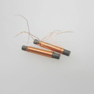 Antenna Core Coil Ferrit Core Copper Coil Rfid Air Coil photo-5