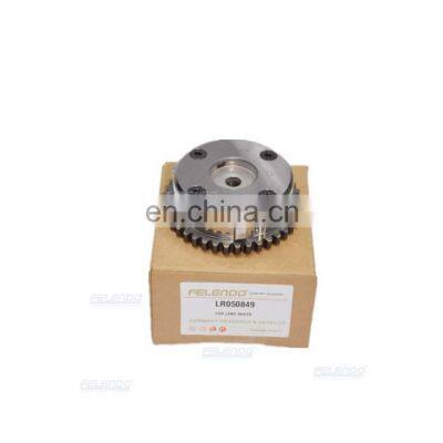 Camshaft Intake Adjuster Timing Gear for Land Range Rover Freelander 2 EVoque Sport Discovery LR024999 LR050849 LR083920