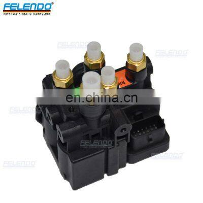 Factory Price Air Suspension Valve Block for Range Rover Sport Rangr Rover Vogue LR070246 LR037082 Valve Block photo-2