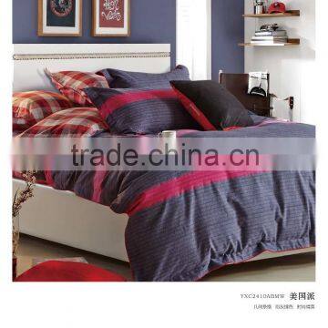 100% Cotton Printed Twill Duvet,Bed Sheets,Pillow Case photo-5