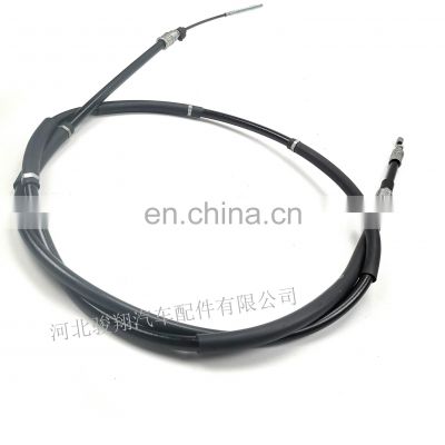 Hot sale  High quality Parking Brake Cables OEM 46420-25210 auto brake cable  control cable