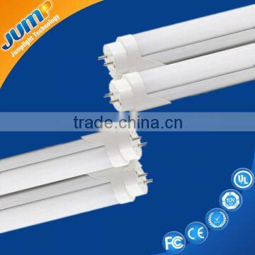 Factory price 18w price led tube light t8 t8 led tubes for home