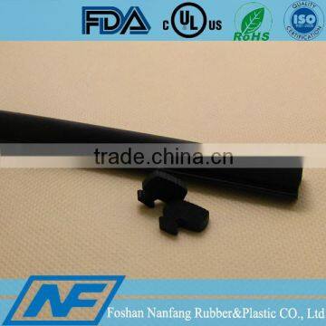 Silicone Rubber Foam Strips Oven Door Seal photo-4