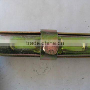 Scaffolding joint coupler