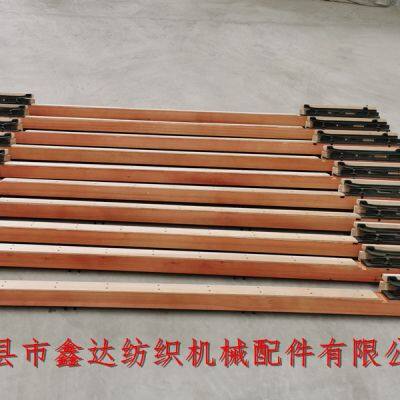 GA615 Power Loom Wooden Sley Customized photo-2