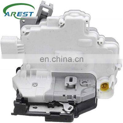 Door Lock Actuator for VW Passat B6 for AUDI A4 A5 Q5 Q7 TT 8J1837015A 3C1837015A