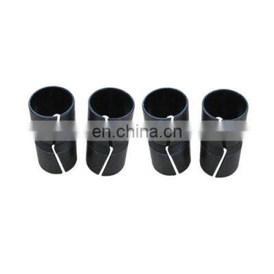 For JCB Backhoe 3CX 3DX Spring Steel Bush, Set Of 4 Units (Dim: 114/52/46) - Whole Sale India Best Quality Auto Spare Parts