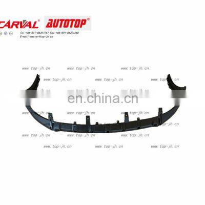 CARVAL JH AUTOTOP FRONT BUMPER LOWER FOR KX517-SPORTAGE 86512 H3000 JH03-KX517-016B