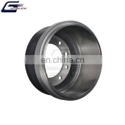Semi Truck Brake Drums Oem 3600AX for Freightliner photo-2