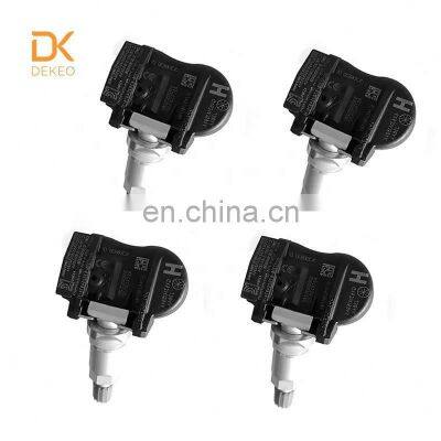 Tire Pressure Monitoring Sensor BHB637140 TPMS Tire Pressure Wheel Sensor BHB637140 FOR Ma-zda 2 3 5 6 CX3 CX 5 CX7 CX9 MX5