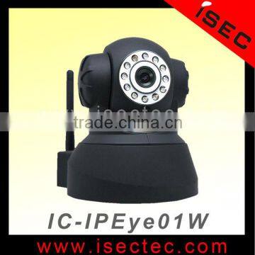 Wireless ir Web Camera IP Cctv Camera